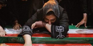 ¡Manos fuera de Irán! ¡No al «cambio de régimen» imperialista!