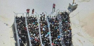 «Ciudad humanitaria»: la «solución final» de Netanyahu para Gaza