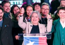 Chile: Victoria comunista en las primarias del oficialismo, ¿Hay razones para alegrarse?