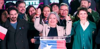 Chile: Victoria comunista en las primarias del oficialismo, ¿Hay razones para alegrarse?
