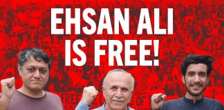 Liberados los presos políticos de Gilgit-Baltistán: ¡una victoria para la solidaridad internacional!