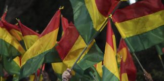 Elecciones en Bolivia: cambios tectónicos en el escenario político