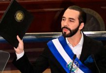El Salvador: El régimen se sofistica, el comunismo se organiza