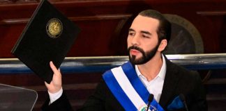 El Salvador: El régimen se sofistica, el comunismo se organiza