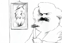 Cabeza abajo: Hegel y la dialéctica de El Capital