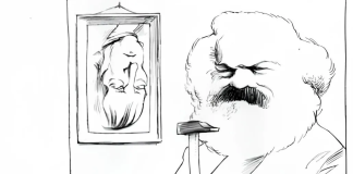 Cabeza abajo: Hegel y la dialéctica de El Capital