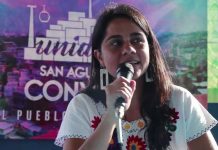 Venezuela: ¡Libertad a Martha Lía Grajales! ¡Basta de represión y detenciones arbitrarias!