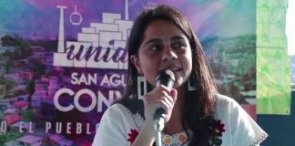 Venezuela: ¡Libertad a Martha Lía Grajales! ¡Basta de represión y detenciones arbitrarias!