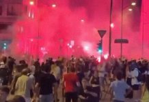 Serbia: la revolución ha superado su fase ingenua