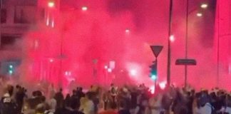 Serbia: la revolución ha superado su fase ingenua