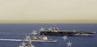 ¡Abajo con la agresión imperialista Yanqui! ¡Manos fuera de Venezuela!