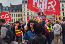 Francia: 10 de septiembre, un primer golpe de efecto