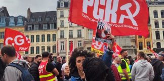 Francia: 10 de septiembre, un primer golpe de efecto