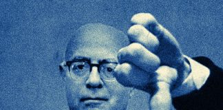 El “marxismo” académico de la Escuela de Fráncfort: “hipocresía organizada”