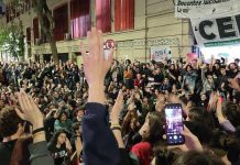 Crisis Universitaria: para acabar con el ajuste de Milei, ¡Huelga general!