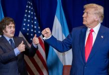 El rescate de Trump y Bessent: Un salvavidas de plomo para la clase trabajadora