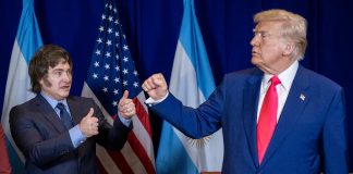 El rescate de Trump y Bessent: Un salvavidas de plomo para la clase trabajadora