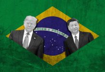 Brasil: Enfrentar la agresión estadounidense sin confiar en el imperialismo chino