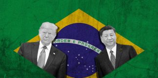 Brasil: Enfrentar la agresión estadounidense sin confiar en el imperialismo chino