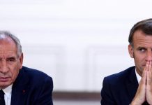 Francia: tras la caída de Bayrou, ¡movilización general! ¡Organicemos huelgas renovables!