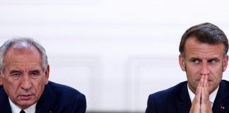 Francia: tras la caída de Bayrou, ¡movilización general! ¡Organicemos huelgas renovables!