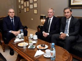 Elecciones en Santiago del Estero