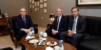 Elecciones en Santiago del Estero