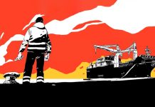 «Los estibadores no trabajan para la guerra»: ¡la reunión internacional de estibadores en Génova muestra el camino a seguir!