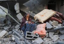 Gaza: dos años de barbarie y genocidio