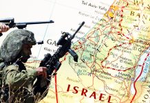 «Gran Israel» y la anexión de Cisjordania: el entierro de la «solución de dos Estados»