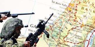 «Gran Israel» y la anexión de Cisjordania: el entierro de la «solución de dos Estados»