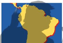 ¡Manos fuera de Colombia y Venezuela!