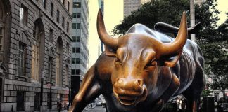 Lo que la burbuja bursátil nos dice sobre el estado de la economía estadounidense