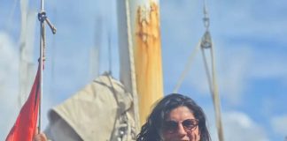 Libertad a Cele Fierro y a todos los compañeros presos en Israel: Llegó el momento, construyamos una movilización para paralizar todo