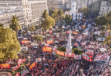 De cara a las legislativas 2025: Construir una alternativa comunista