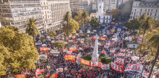 De cara a las legislativas 2025: Construir una alternativa comunista