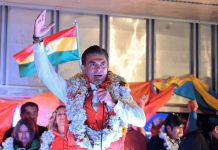 Bolivia: Victoria de Rodrigo Paz ¿Ahora qué?