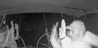 Israel ha Interceptado la Flotilla: ¡Bloquear todo! – ¡Por un boicot de los Trabajadores y una Huelga General!