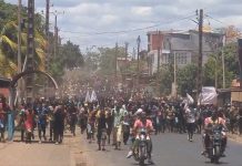 Madagascar: El movimiento de protesta de la Generación Z se convierte en un levantamiento nacional