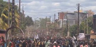 Madagascar: El movimiento de protesta de la Generación Z se convierte en un levantamiento nacional