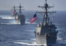 Declaración unitaria: Basta de agresión imperialista a Venezuela, fuera tropas de Trump del Caribe y de América Latina.