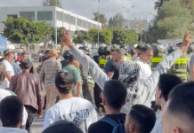 GenZ212: ¡La juventud marroquí se levanta y abre un nuevo capítulo en la lucha de clases!