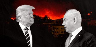 Dos años del genocidio de Gaza: ¿traerá Trump la «paz eterna»?