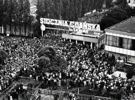 Solidarność 1980-1981 – una revolución de la clase obrera