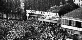 Solidarność 1980-1981 – una revolución de la clase obrera