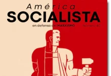 La lucha contra el reformismo – Editorial de América Socialista Nro. 40