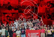 Nace la ICR-Brasil, nueva sección brasileña de la Internacional Comunista Revolucionaria