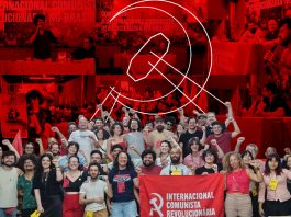 Nace la ICR-Brasil, nueva sección brasileña de la Internacional Comunista Revolucionaria