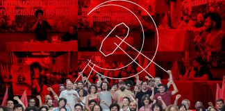 Nace la ICR-Brasil, nueva sección brasileña de la Internacional Comunista Revolucionaria