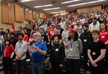 Comunistas estadounidenses declaran: ¡Manos fuera de Venezuela!